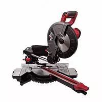 Торцовочная пила NUMBER ONE NMS2400/255-2SL Только в розницу