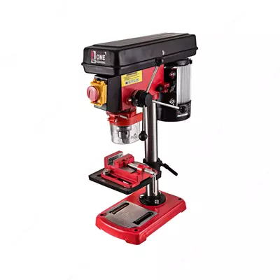 Стационарный сверлильный станок NUMBER ONE NBM750S Только в розницу