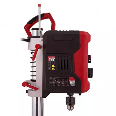 Стационарный сверлильный станок NUMBER ONE NBM850 INDUSTRIAL Только в розницу