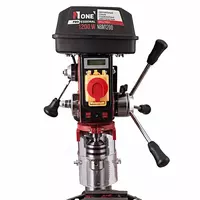 Стационарный сверлильный станок NUMBER ONE NBM1200