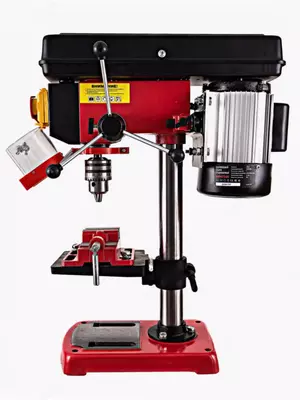 Стационарный сверлильный станок NUMBER ONE NBM1200 - 3 323 554 сум / шт