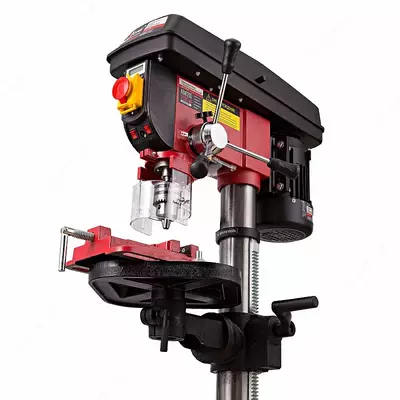 3 323 554 сум / шт Стационарный сверлильный станок NUMBER ONE NBM1200