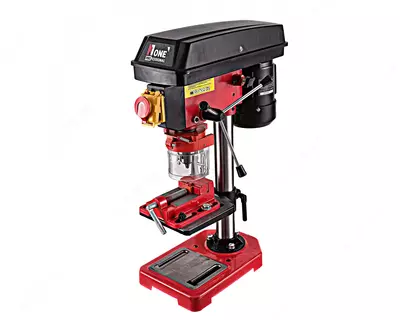 Стационарный сверлильный станок NUMBER ONE NBM550S - Цена по запросу