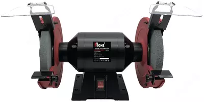 Станок точильный NUMBER ONE EGS500/200-1 Только в розницу