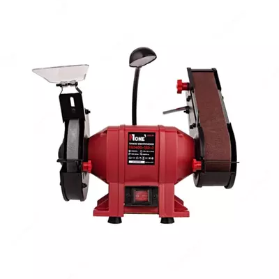 Станок точильный NUMBER ONE EGS400-150-2 - 714 742.8 сум / шт