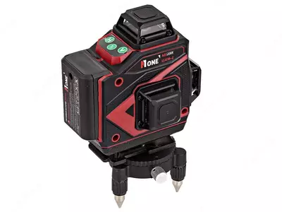 714 742.8 сум / шт Нивелир лазерный NUMBER ONE LLG16-2