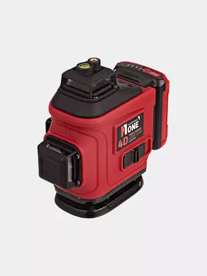 786 217.1 сум / шт Нивелир лазерный NUMBER ONE LLG16-1PRO