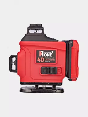 Нивелир лазерный NUMBER ONE LLG16-1PRO Только в розницу