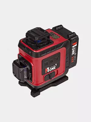 416 933.3 сум / шт Нивелир лазерный NUMBER ONE LLG360-1
