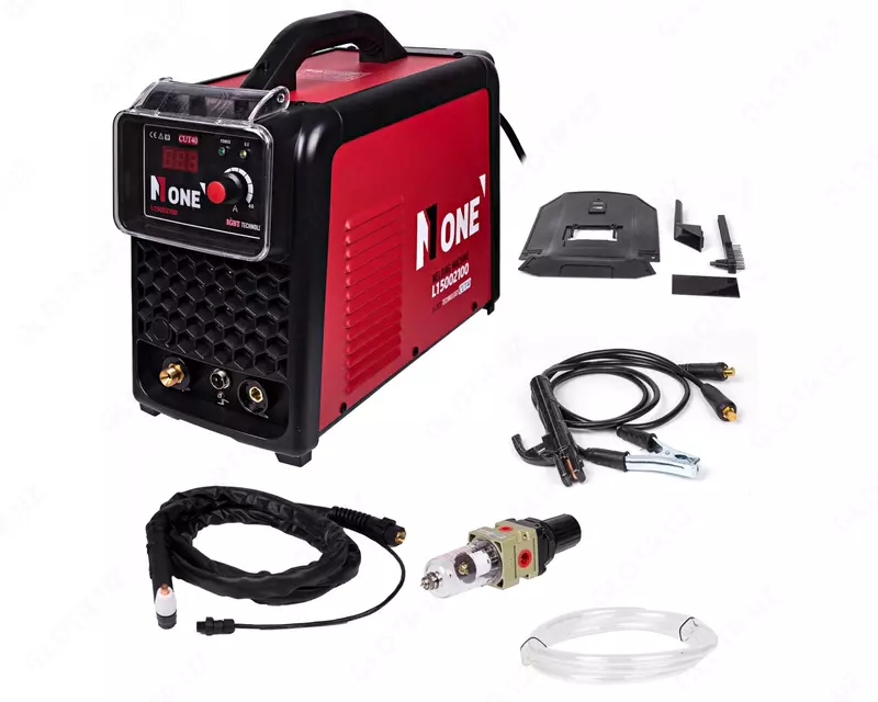 Havo-plazma kesish apparati NUMBER ONE CUT-40 L15002100 - 2 273 013.7 so'm