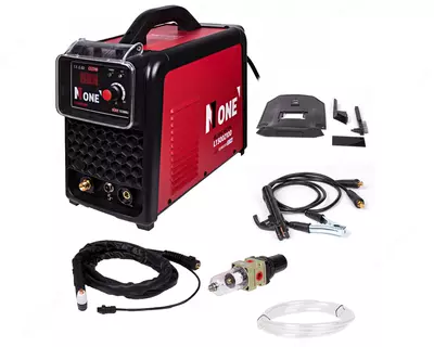 Havo-plazma kesish apparati NUMBER ONE CUT-40 L15002100 - 2 263 352.2 so'm / dona