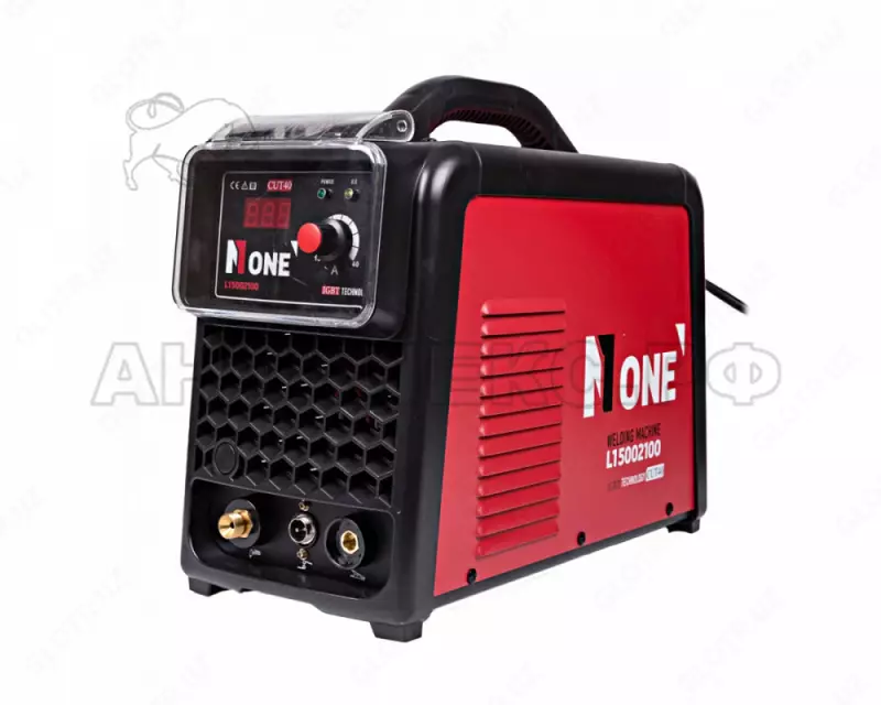 2 273 013.7 so'm Havo-plazma kesish apparati NUMBER ONE CUT-40 L15002100