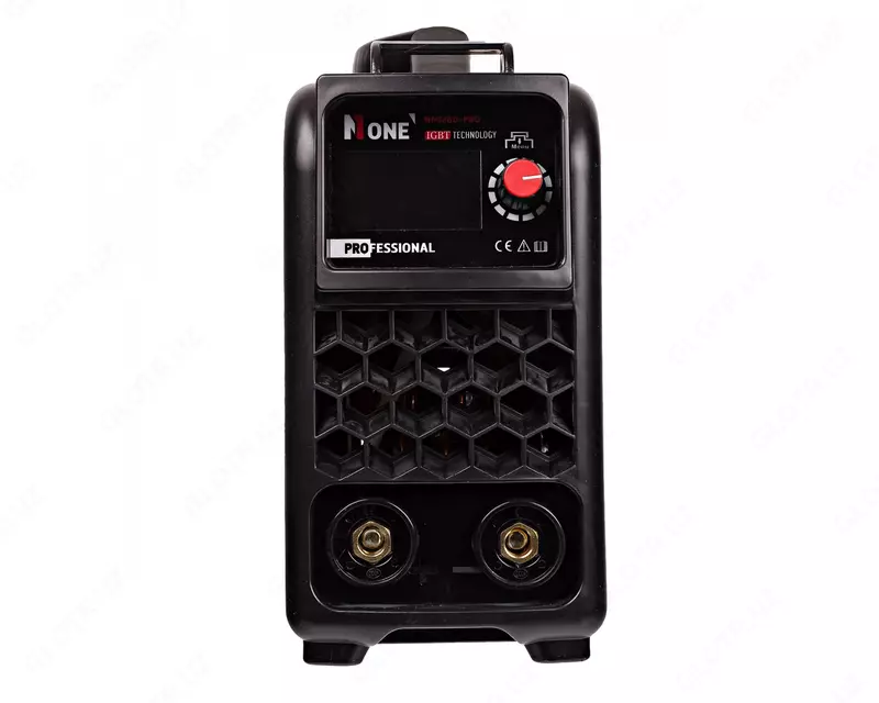 Сварочный аппарат инверторный NUMBER ONE NMI200-PRO - 598 161.5 сум