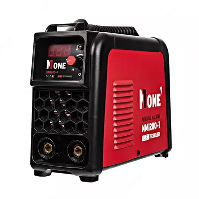 595 619 so'm / dona Inverter payvandlash apparati NUMBER ONE NMI200-PRO