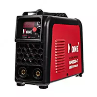 598 161.5 сум Сварочный аппарат инверторный NUMBER ONE NMI200-PRO