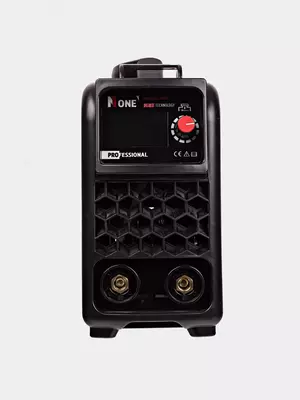 655 180.9 сум / шт Сварочный аппарат инверторный NUMBER ONE NMI260-PRO