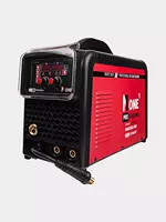Сварочный полуавтомат инверторный NUMBER ONE NMIG300-PRO - 218 сум