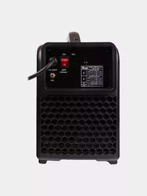 Сварочный полуавтомат инверторный NUMBER ONE NMIG300-PRO Только в розницу