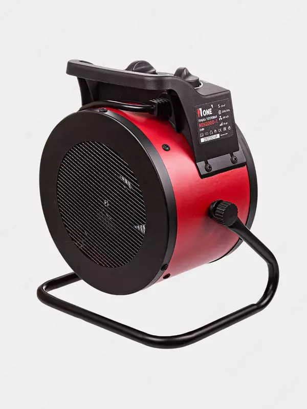 Elektr issiqlik peshkasi NUMBER ONE NEH2000-1 - Number one (электро-инструменты)