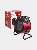 381 196.2 сум Электрическая тепловая пушка NUMBER ONE NEH3000-1