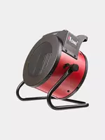 Электрическая тепловая пушка NUMBER ONE NEH3000-1 Только в розницу