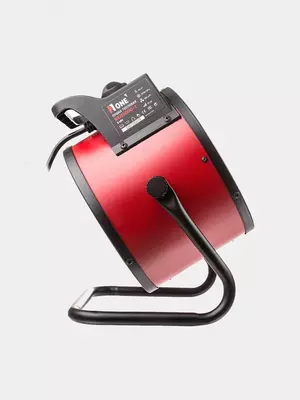 Электрическая тепловая пушка NUMBER ONE NEH3000-1 Number one (электро-инструменты)