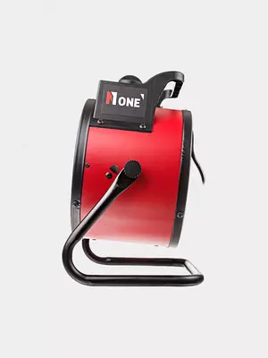 Электрическая тепловая пушка NUMBER ONE NEH3000-1 - Number one (электро-инструменты)