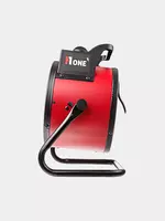 Электрическая тепловая пушка NUMBER ONE NEH3000-1 - Number one (электро-инструменты)