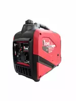 Инверторный генератор NUMBER ONE NIG2100-iS-PRO PROfessional