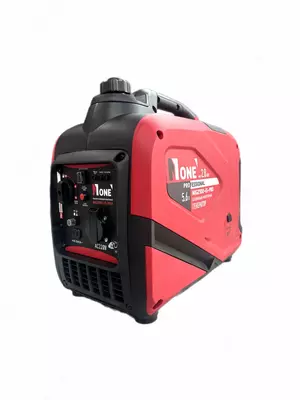 Инверторный генератор NUMBER ONE NIG2100-iS-PRO PROfessional