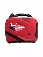 Инверторный генератор NUMBER ONE NIG2100-iS-PRO PROfessional - 3 888 049.8 сум