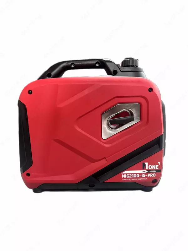 3 888 049.8 сум Инверторный генератор NUMBER ONE NIG2100-iS-PRO PROfessional