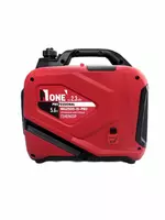 Генератор бензиновый инверторный NUMBER ONE NIG2500-iS-PRO PROfessional - 4 127 314.4 сум