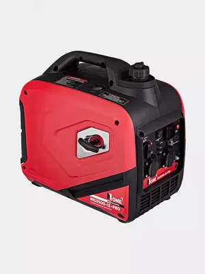 Инверторный бензогенератор NUMBER ONE NIG3500-iS-PRO PROfessional - 5 420 132.9 сум / шт