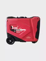 5 981 615 сум Генератор бензиновый инверторный NUMBER ONE NIG4500-iS-PRO PROfessional