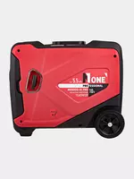 Генератор бензиновый инверторный NUMBER ONE NIG6500-iS-PRO PROfessional - 8 613 525.6 сум