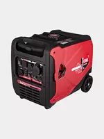 8 613 525.6 сум Генератор бензиновый инверторный NUMBER ONE NIG6500-iS-PRO PROfessional