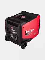 Генератор бензиновый инверторный NUMBER ONE NIG6500-iS-PRO PROfessional Только в розницу