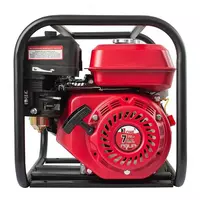 Benzinli motopompa NUMBER ONE NGP80-1 Chakana savdo