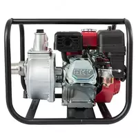 1 830 374.2 so'm Benzinli motopompa NUMBER ONE NGP80-1P