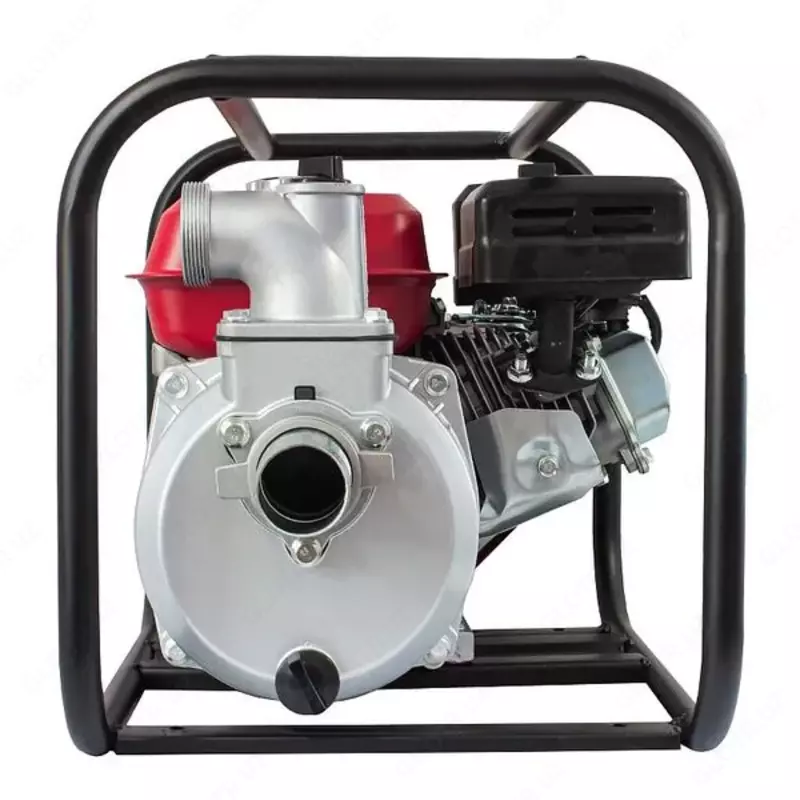 Benzinli motopompa NUMBER ONE NGP80-1P Chakana savdo