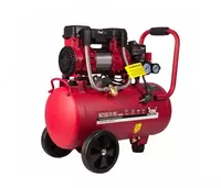 Koaksial yog‘siz kompressor NUMBER ONE NAC1500/24-PRO - 1 292 028.8 so'm