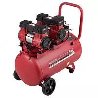 Компрессор коаксиальный безмасляный NUMBER ONE NAC2200/50-PRO - 2 356 756.3 сум