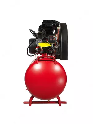 Компрессор поршневой масляный NUMBER ONE NAC3300/100-2 Только в розницу