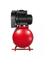 Компрессор поршневой масляный NUMBER ONE NAC3300/100-2 - Number one (электро-инструменты)