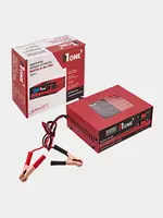 Avtomobil inverterli zaryad qurilmasi NUMBER ONE BZU10.0-IN-PRO Chakana savdo