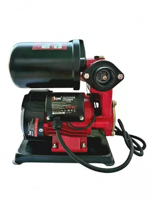 536 057.1 сум / шт Насосная станция автоматическая NUMBER ONE NWP370-1