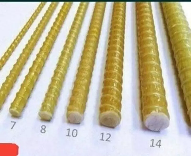 Композитная арматура (арт.№1)