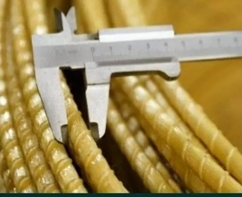 Композитная арматура (арт.№1) Только в розницу