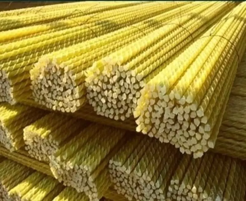 Композитная арматура (арт.№7)